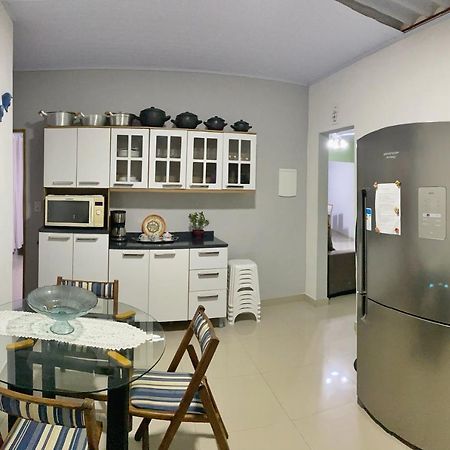 Casa Para Temporada Sao Sebastiao  Extérieur photo