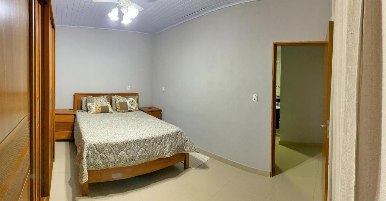 Casa Para Temporada Sao Sebastiao  Extérieur photo