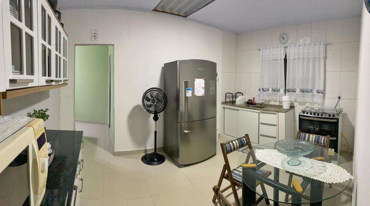 Casa Para Temporada Sao Sebastiao  Extérieur photo