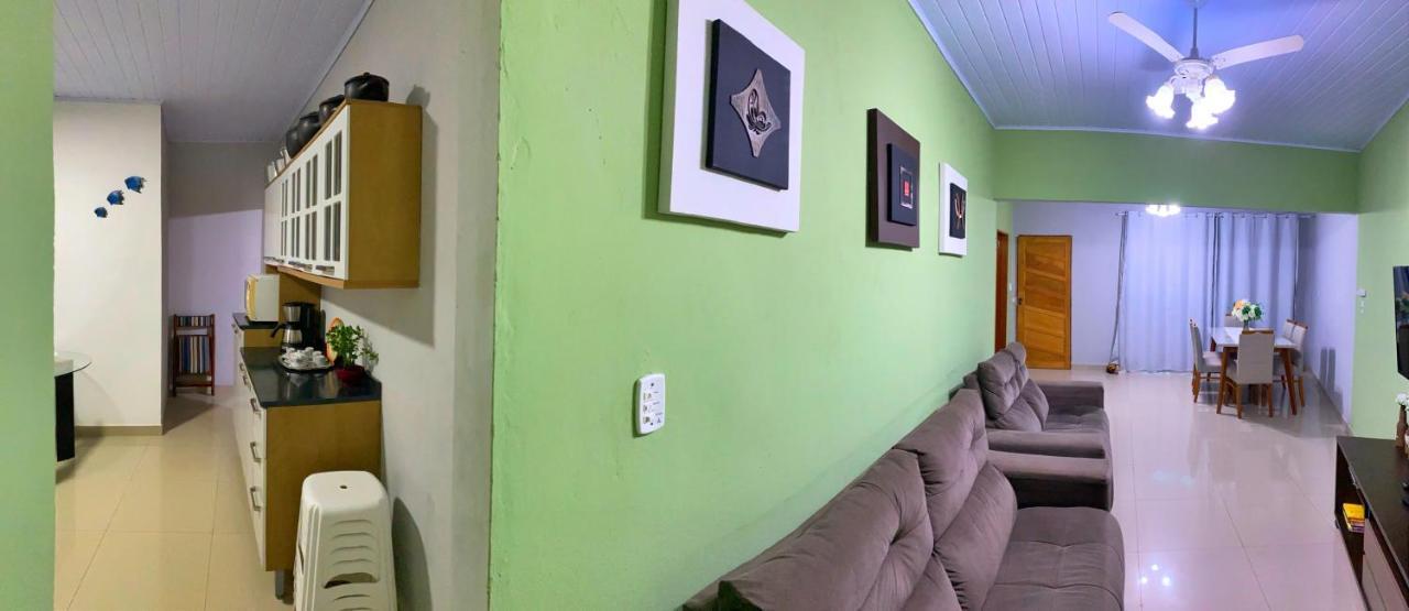 Casa Para Temporada Sao Sebastiao  Extérieur photo