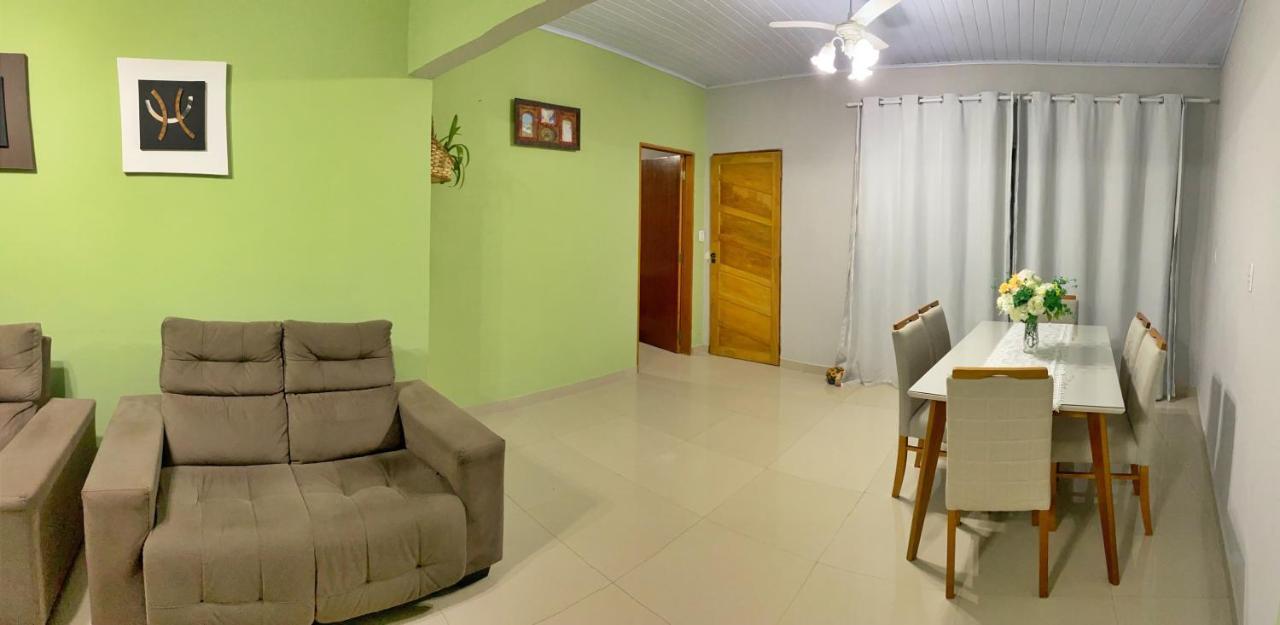 Casa Para Temporada Sao Sebastiao  Extérieur photo