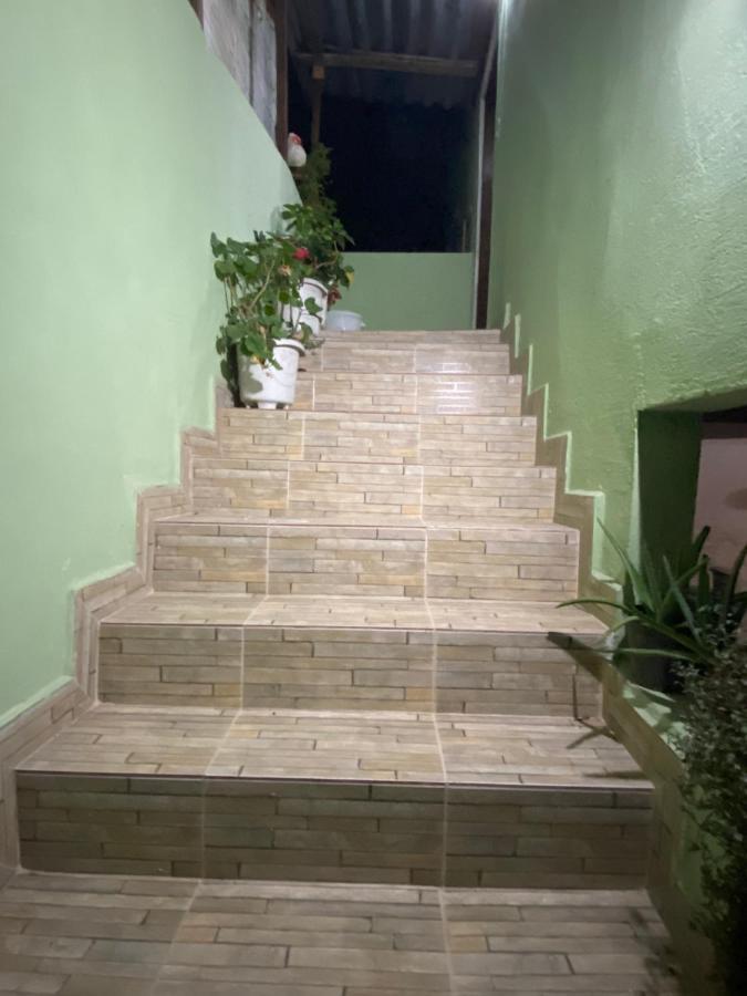 Casa Para Temporada Sao Sebastiao  Extérieur photo